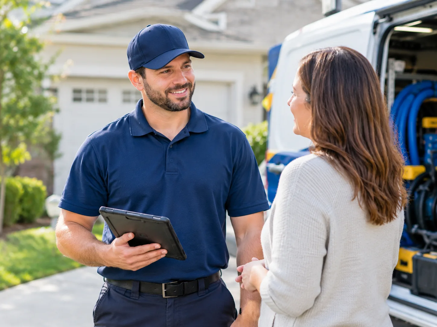 Sewage Backup Cleanup Henrico, VA FAQs